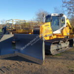 2025 Liebherr PR 716 05 LGP Loader - Bulldozer for sale — view 4