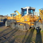 2025 Liebherr PR 716 05 LGP Loader - Bulldozer for sale — view 5