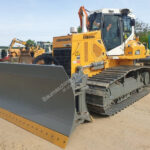 2025 Liebherr PR 726 05 LGP Loader - Bulldozer for sale — view 3