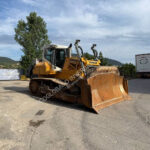 2016 Liebherr PR 746 L Loader - Bulldozer for sale — view 2