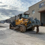 2016 Liebherr PR 746 L Loader - Bulldozer for sale — view 5