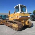 2001 Liebherr PR732 BL Loader - Bulldozer for sale — view 3
