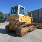 2001 Liebherr PR732 BL Loader - Bulldozer for sale — view 5