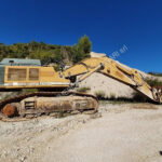 1999 Liebherr R 984 B Excavator - Crawler for sale — view 2