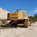 1999 Liebherr R 984 B Excavator - Crawler for sale — view 3