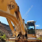 1999 Liebherr R 984 B Excavator - Crawler for sale — view 4