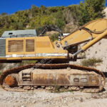 1999 Liebherr R 984 B Excavator - Crawler for sale — view 5
