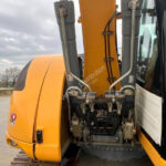 2018 Liebherr R914 Compact Excavator - Crawler for sale — view 2