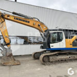 2019 Liebherr R930LC G8 Excavator - Crawler for sale