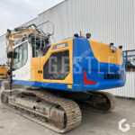 2019 Liebherr R930LC G8 Excavator - Crawler for sale — view 2