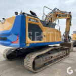 2019 Liebherr R930LC G8 Excavator - Crawler for sale — view 3