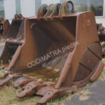 Liebherr R964B Attachment - Bucket for sale