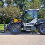 2023 Liebherr T 32-7 Telehandler for sale