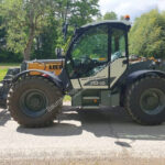 2022 Liebherr T33-10 Telehandler for sale