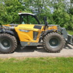 2022 Liebherr T33-10 Telehandler for sale — view 2