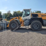 2016 Liebherr Xpower Loader - Wheeled for sale