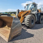 2016 Liebherr Xpower Loader - Wheeled for sale — view 4