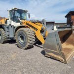 2016 Liebherr Xpower Loader - Wheeled for sale — view 5