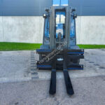2023 Linde 50D-01-600 Diesel Forklift for sale — view 2
