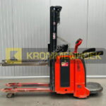 2017 Linde D 14 AP Pallet Truck for sale