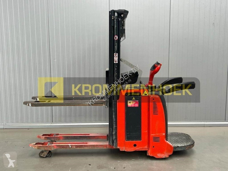 2017 Linde D 14 AP Pallet Truck for sale