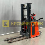 2017 Linde D 14 AP Pallet Truck for sale — view 2