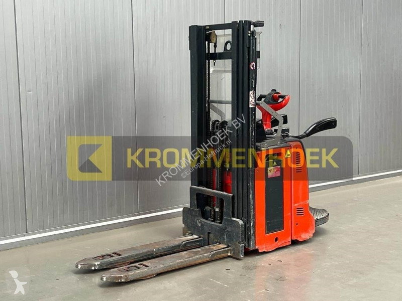 2017 Linde D 14 AP Pallet Truck for sale — view 2
