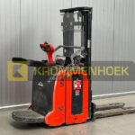 2017 Linde D 14 AP Pallet Truck for sale — view 4
