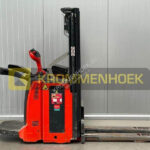 2017 Linde D 14 AP Pallet Truck for sale — view 5