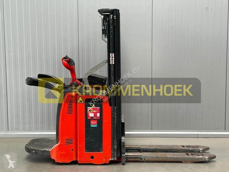 2017 Linde D 14 AP Pallet Truck for sale — view 5