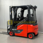 2019 Linde E 16 PH-1 Electric Forklift for sale — view 3