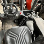 2012 Linde E16-01 Electric Forklift for sale — view 3