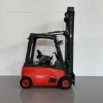 2010 Linde E16P-01 Electric Forklift for sale