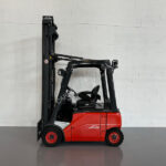 2010 Linde E16P-01 Electric Forklift for sale — view 2