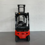2010 Linde E16P-01 Electric Forklift for sale — view 3