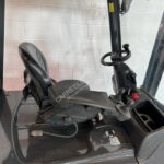 2010 Linde E16P-01 Electric Forklift for sale — view 4