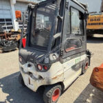 2013 Linde E20-01 Electric Forklift for sale — view 3