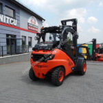2020 Linde H45T-02 Side S Gas Forklift for sale — view 5