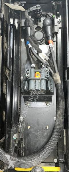2024 Linde ION 1156-00 Pallet Truck for sale