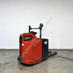 2024 Linde ION 1156-00 Pallet Truck for sale — view 3