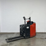 2024 Linde ION 1156-00 Pallet Truck for sale — view 4