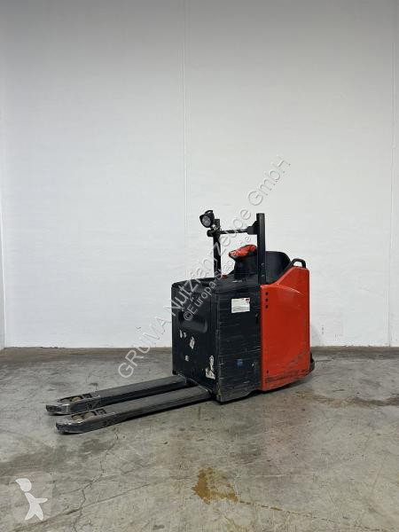 2024 Linde ION 1156-00 Pallet Truck for sale — view 4