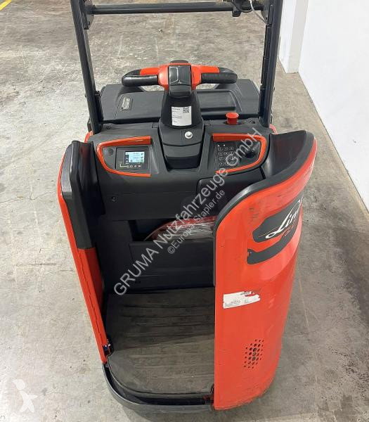 2024 Linde ION 1156-00 Pallet Truck for sale — view 5