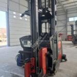 2012 Linde K Order Picker for sale — view 2