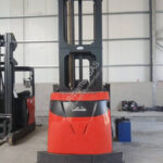2012 Linde K Order Picker for sale — view 3