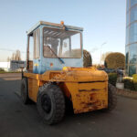 2019 Linde Tow Tractor for sale — view 2