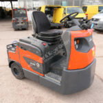 2017 Linde P 60 Z Schlepp Tow Tractor for sale