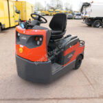 2017 Linde P 60 Z Schlepp Tow Tractor for sale — view 2