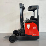 2014 Linde Electric Forklift for sale