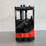 2014 Linde Electric Forklift for sale — view 3